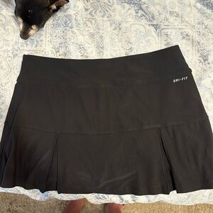 Nike golf skirt, Dri-Fit